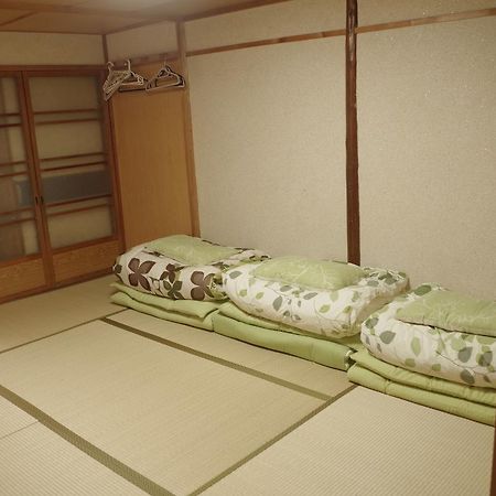 Kyoto Villa Sound المظهر الخارجي الصورة