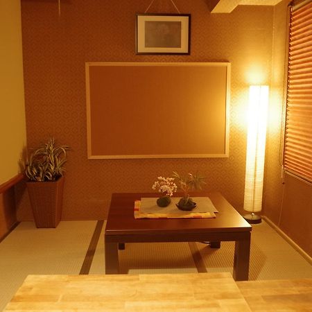 Kyoto Villa Sound المظهر الخارجي الصورة