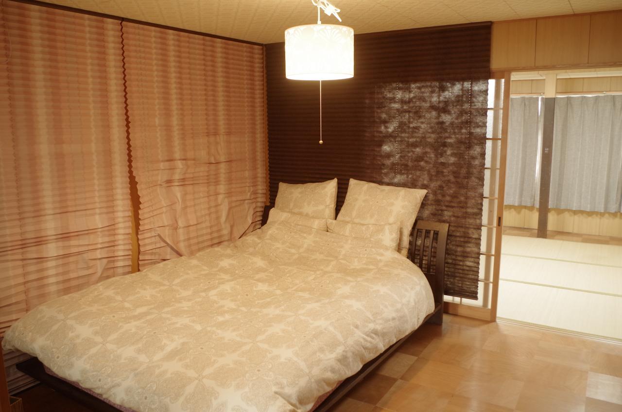 Kyoto Villa Sound المظهر الخارجي الصورة