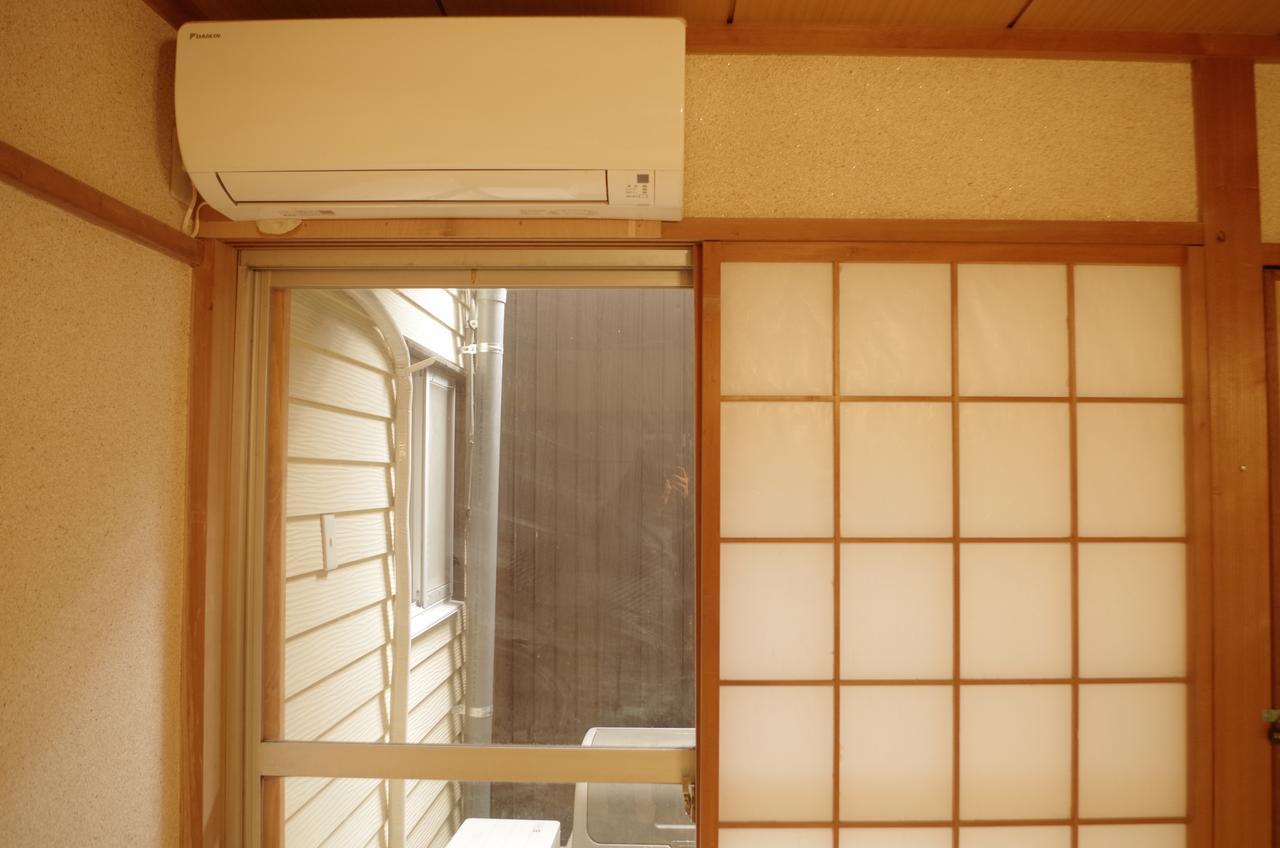 Kyoto Villa Sound المظهر الخارجي الصورة