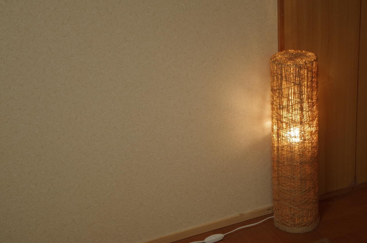 Kyoto Villa Sound المظهر الخارجي الصورة