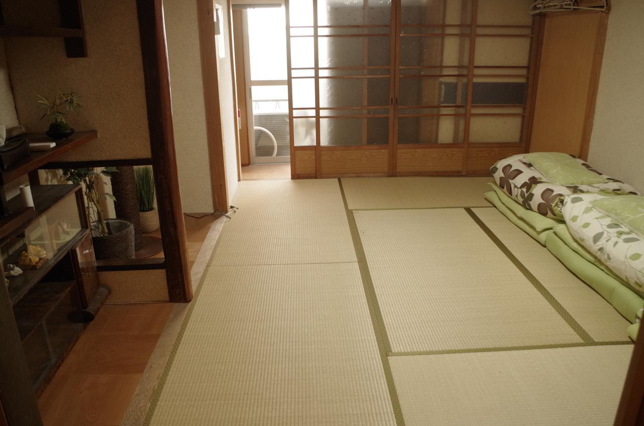 Kyoto Villa Sound المظهر الخارجي الصورة