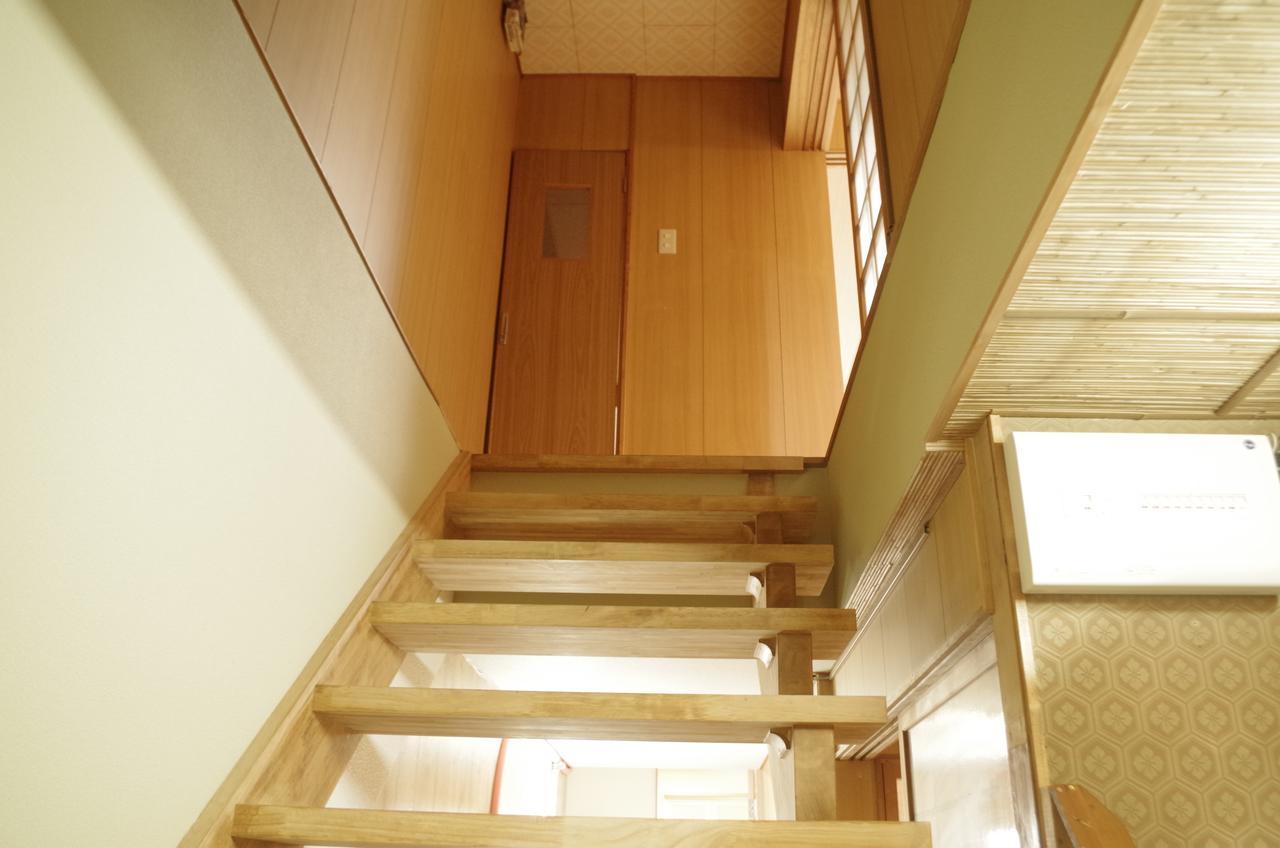 Kyoto Villa Sound المظهر الخارجي الصورة