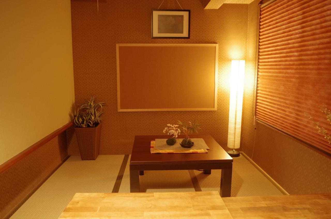 Kyoto Villa Sound المظهر الخارجي الصورة