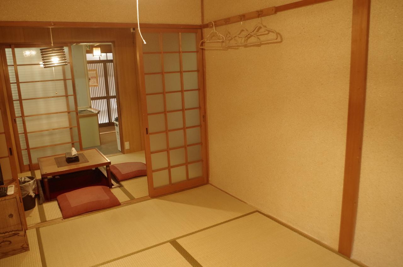 Kyoto Villa Sound المظهر الخارجي الصورة