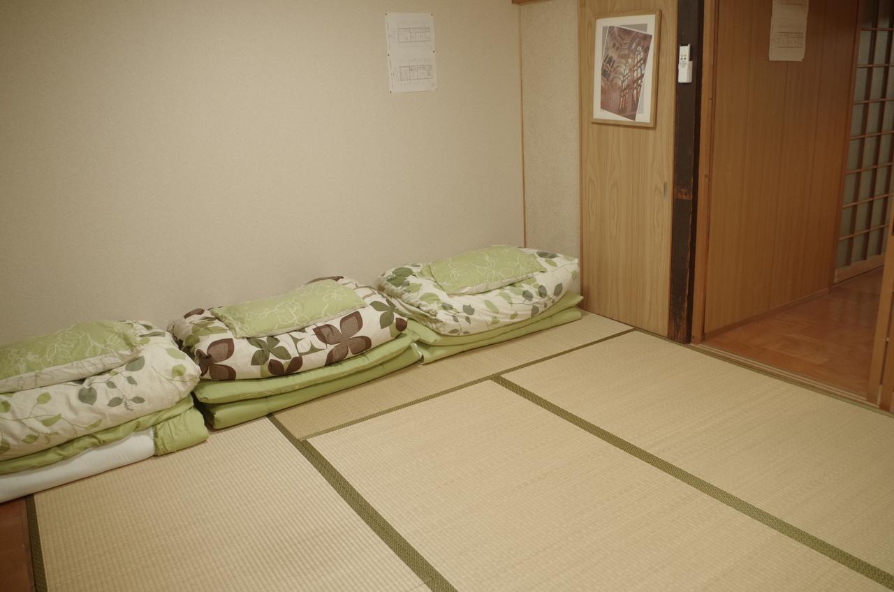 Kyoto Villa Sound المظهر الخارجي الصورة