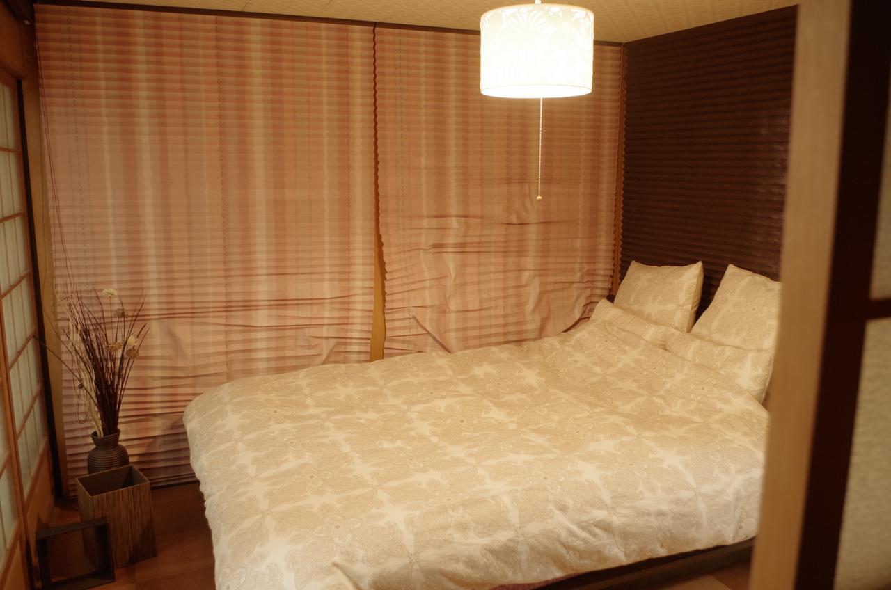 Kyoto Villa Sound المظهر الخارجي الصورة