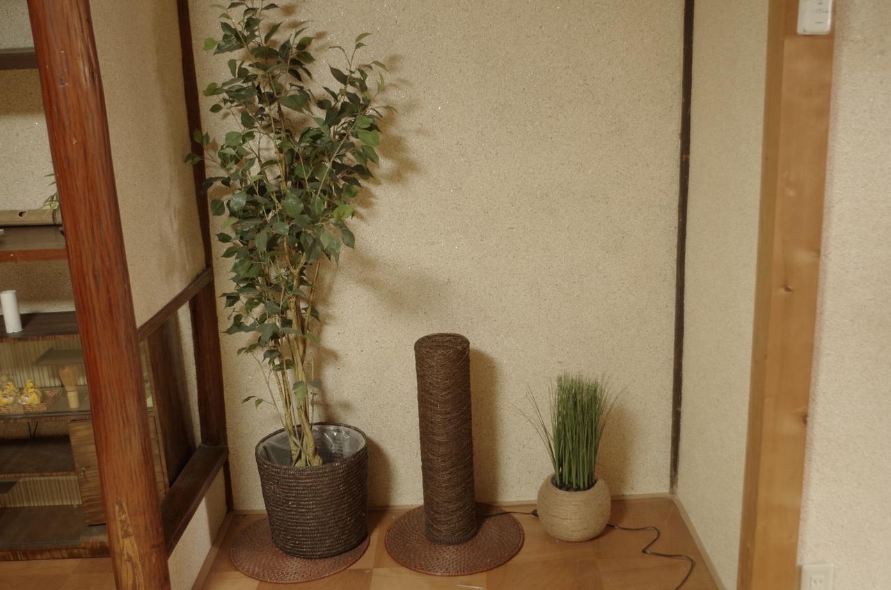 Kyoto Villa Sound المظهر الخارجي الصورة