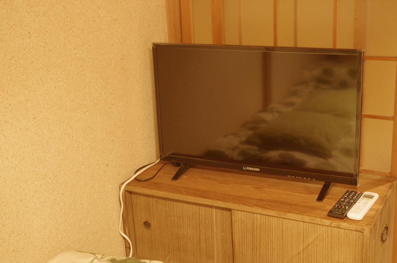 Kyoto Villa Sound المظهر الخارجي الصورة