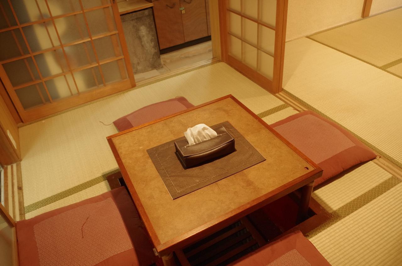 Kyoto Villa Sound المظهر الخارجي الصورة