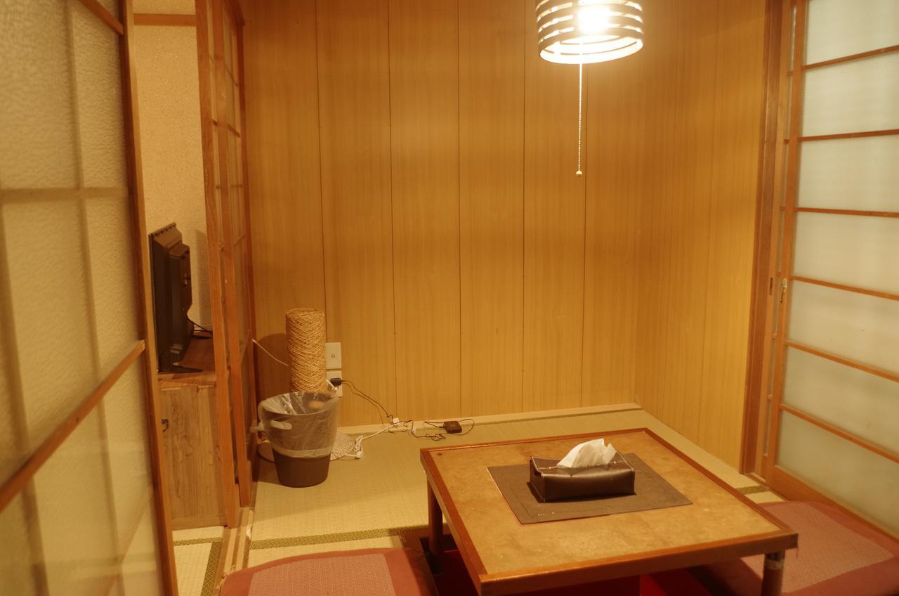 Kyoto Villa Sound المظهر الخارجي الصورة
