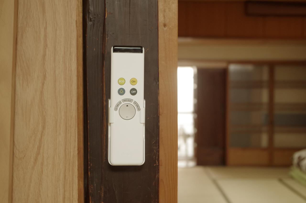 Kyoto Villa Sound المظهر الخارجي الصورة