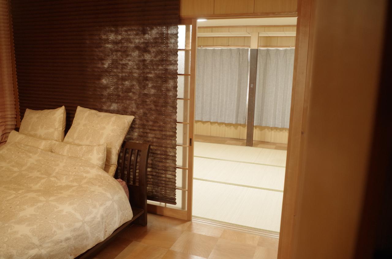 Kyoto Villa Sound المظهر الخارجي الصورة