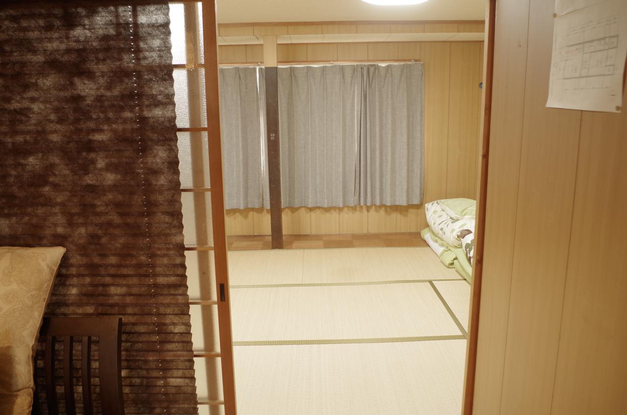 Kyoto Villa Sound المظهر الخارجي الصورة