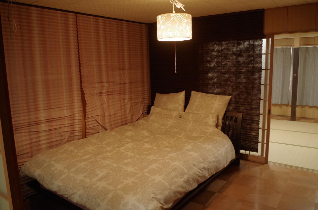 Kyoto Villa Sound المظهر الخارجي الصورة