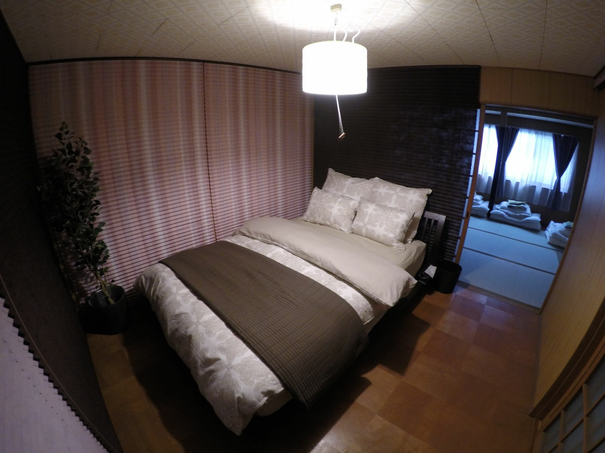 Kyoto Villa Sound المظهر الخارجي الصورة