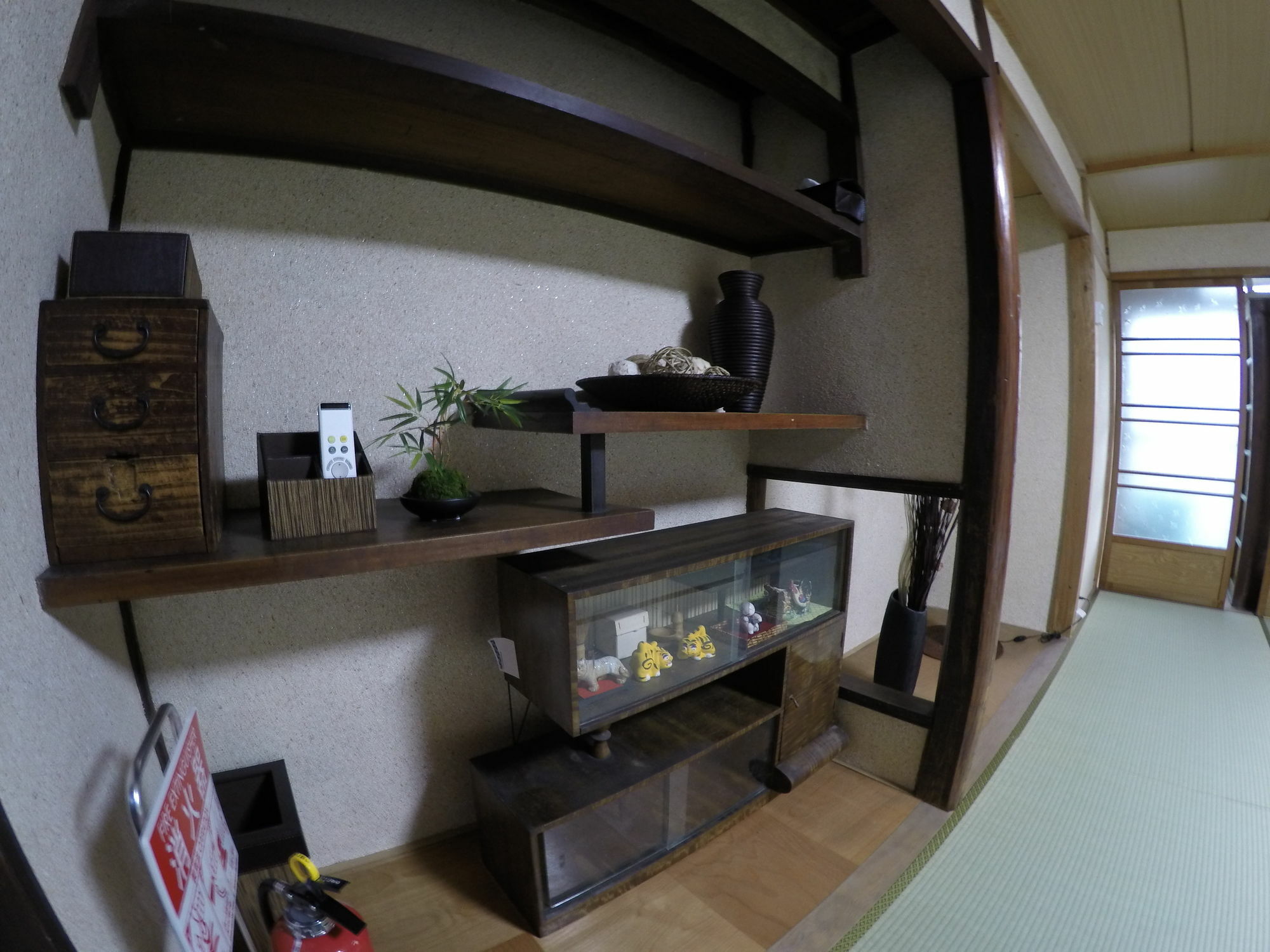 Kyoto Villa Sound المظهر الخارجي الصورة