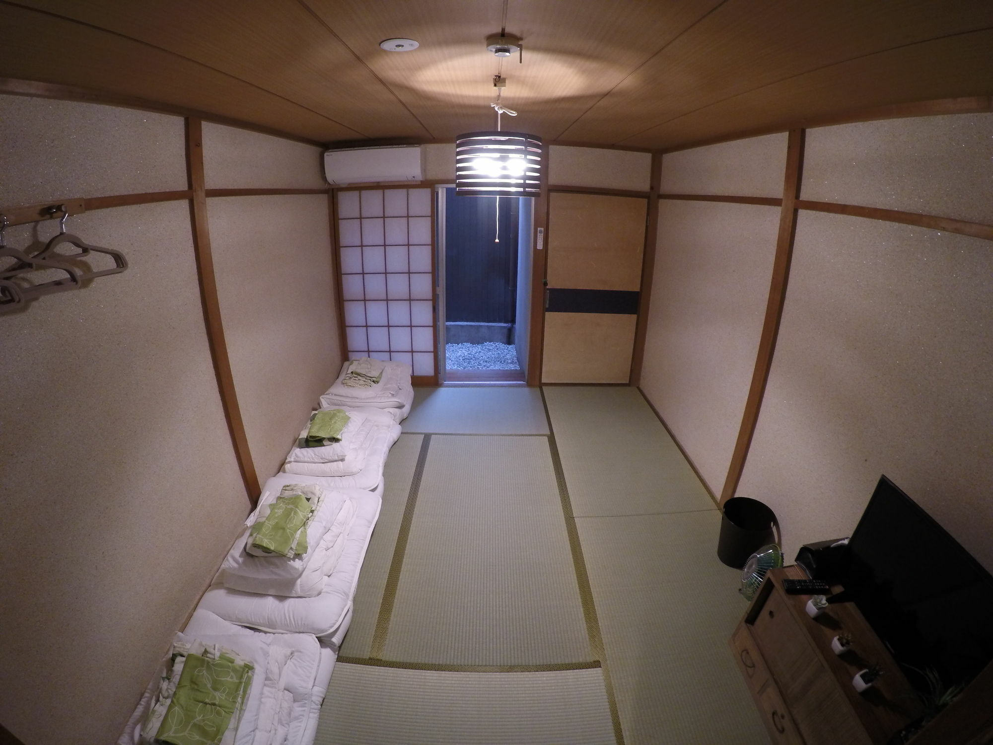 Kyoto Villa Sound المظهر الخارجي الصورة