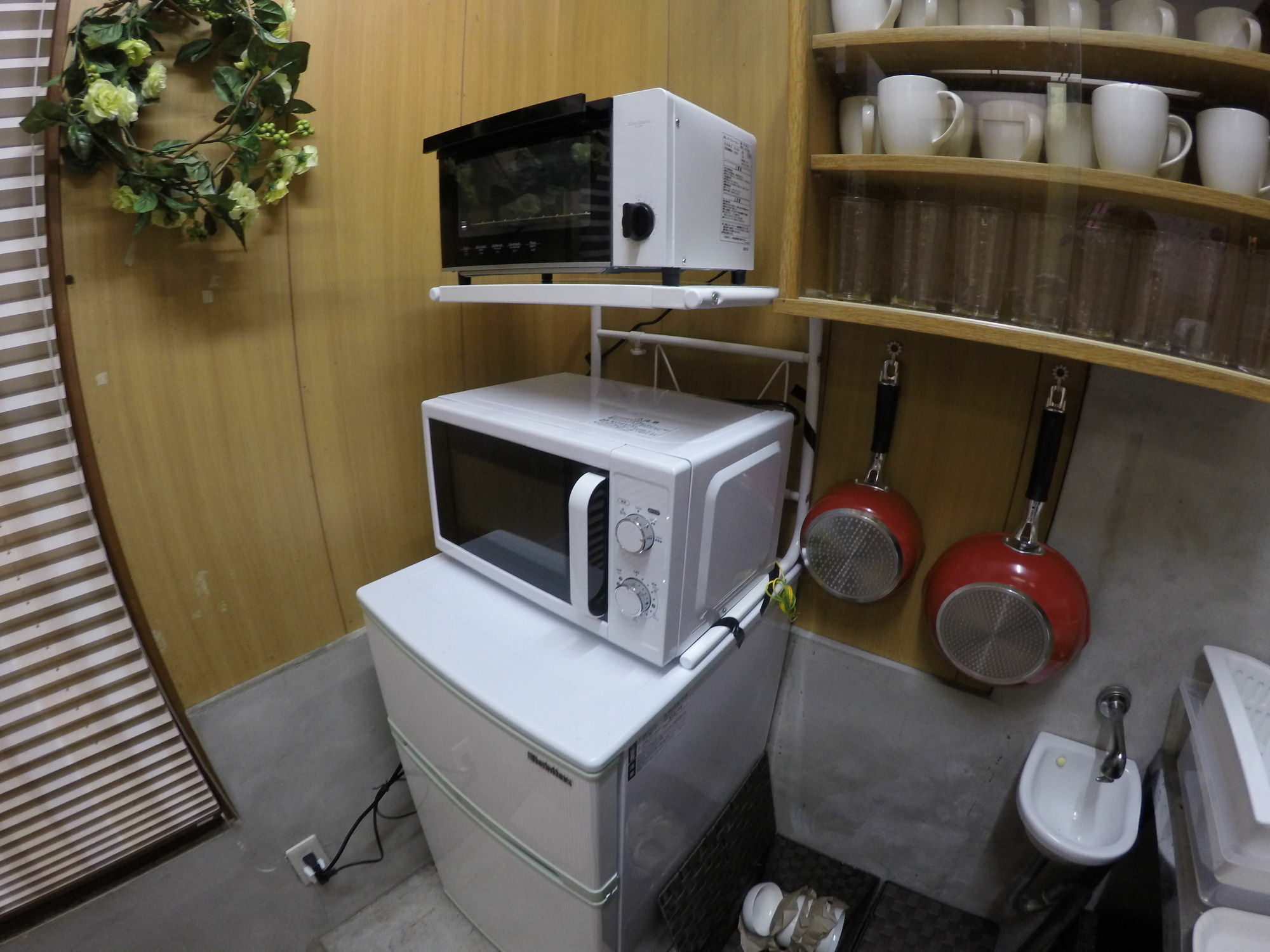 Kyoto Villa Sound المظهر الخارجي الصورة