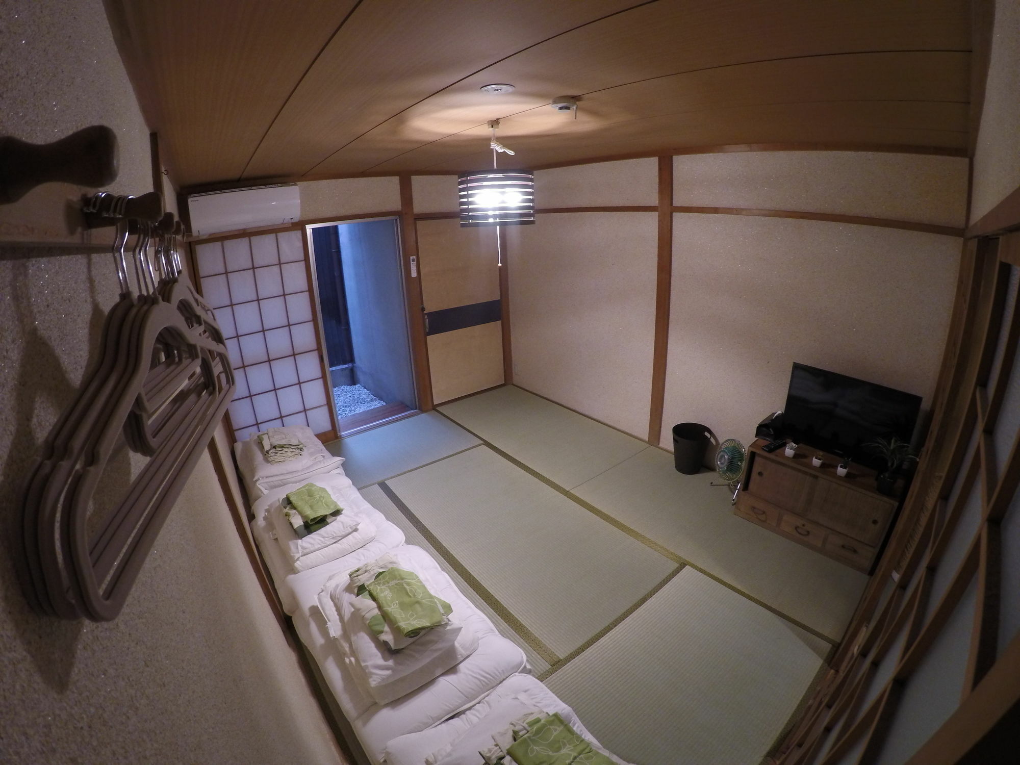 Kyoto Villa Sound المظهر الخارجي الصورة